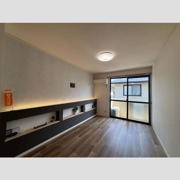 居室・リビング (居室・リビング)