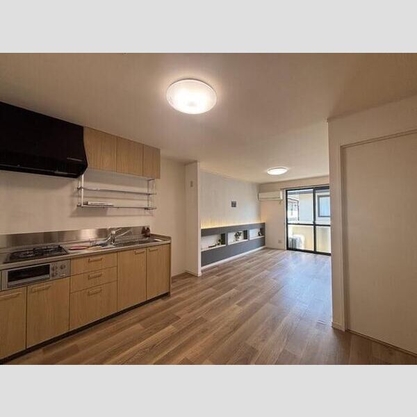 居室・リビング (居室・リビング)