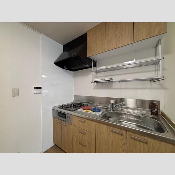 キッチン (システムキッチン)