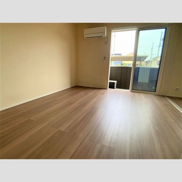 居室・リビング (LDK)