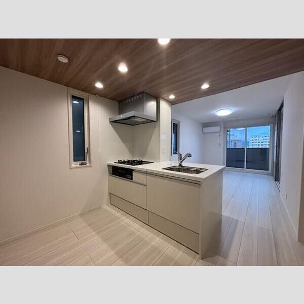 居室・リビング (居室・リビング)