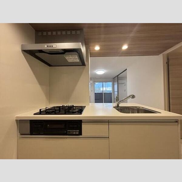 キッチン (キッチン)