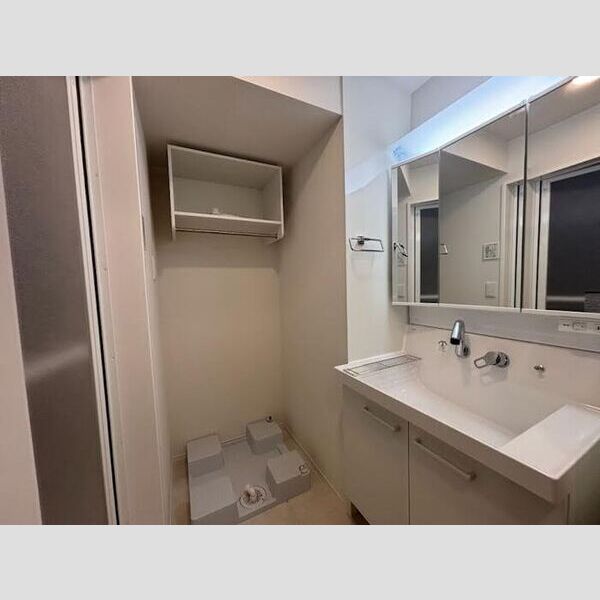 洗面所 (洗面所)