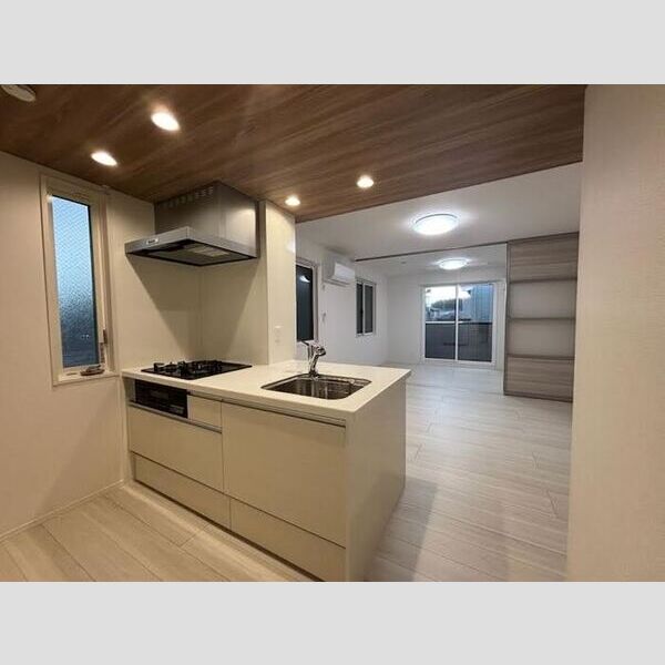 居室・リビング (居室・リビング)