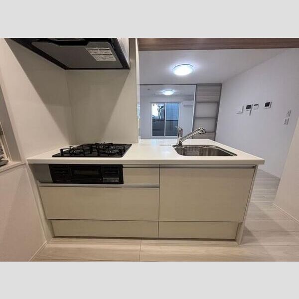 キッチン (キッチン)