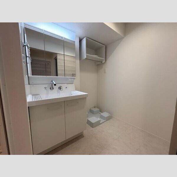 洗面所 (洗面所)