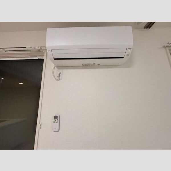 その他設備 (エアコン(洋室))