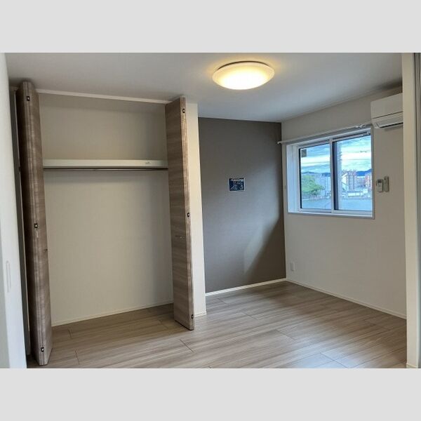 その他 (洋室(照明・エアコン付き))