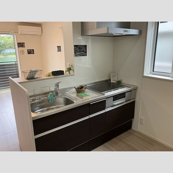 キッチン (キッチン)