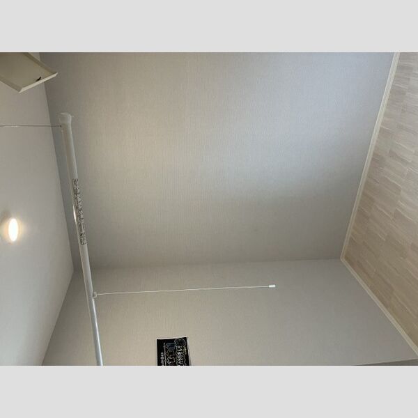 収納 (サービスルーム)