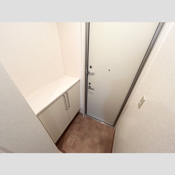 玄関 (玄関・シューズボックス)