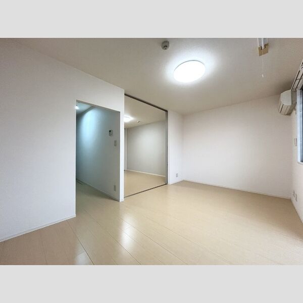 居室・リビング (LDK)