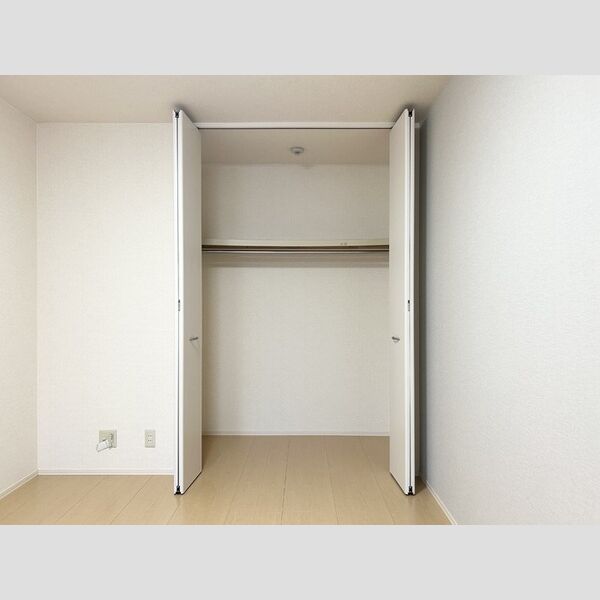 収納 (クローゼット)