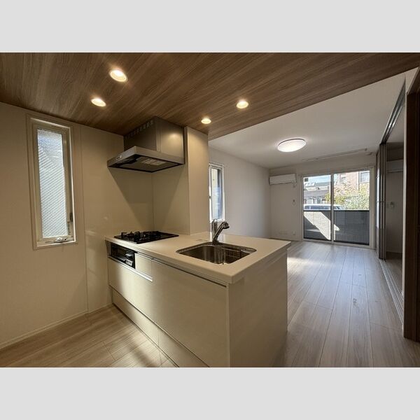 居室・リビング (居室・リビング)