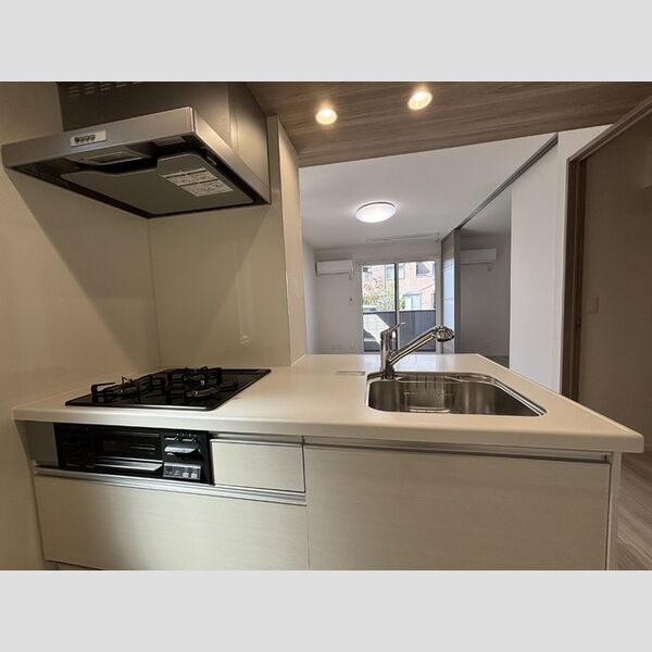 キッチン (システムキッチン)