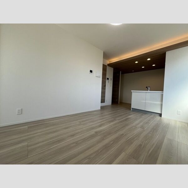 居室・リビング (リビング)