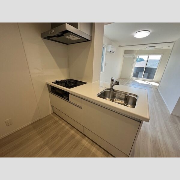 キッチン (システムキッチン)