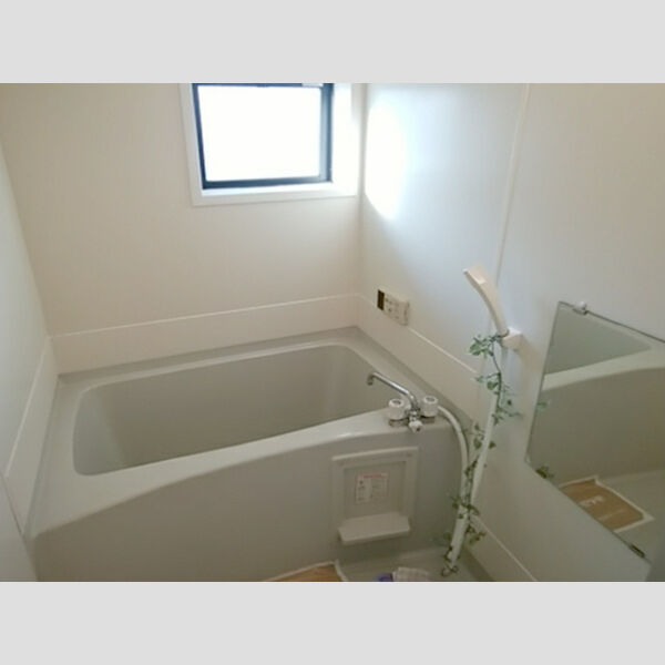 バス (ユニットバス)