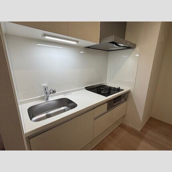 キッチン (システムキッチン)