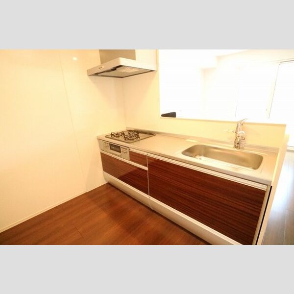 キッチン (システムキッチン)