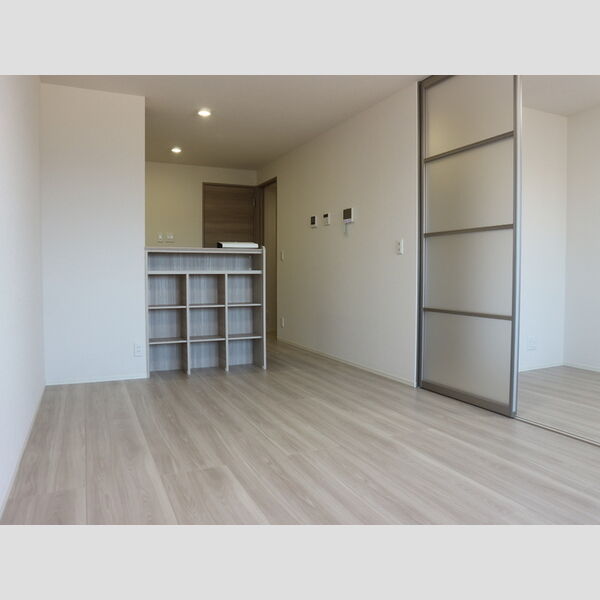 居室・リビング (LDK)