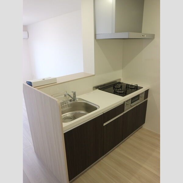 キッチン (システムキッチン)