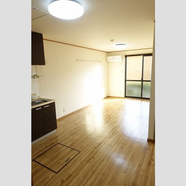 居室・リビング (リビング)