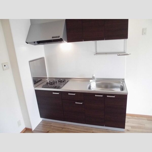 キッチン (システムキッチン)