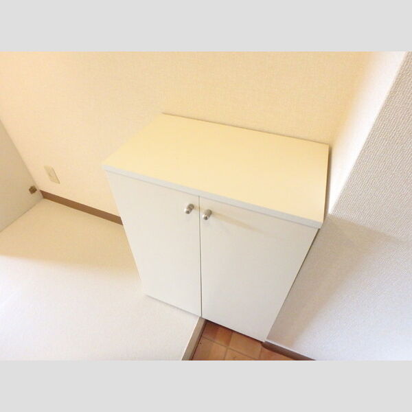 玄関 (シューズボックス)