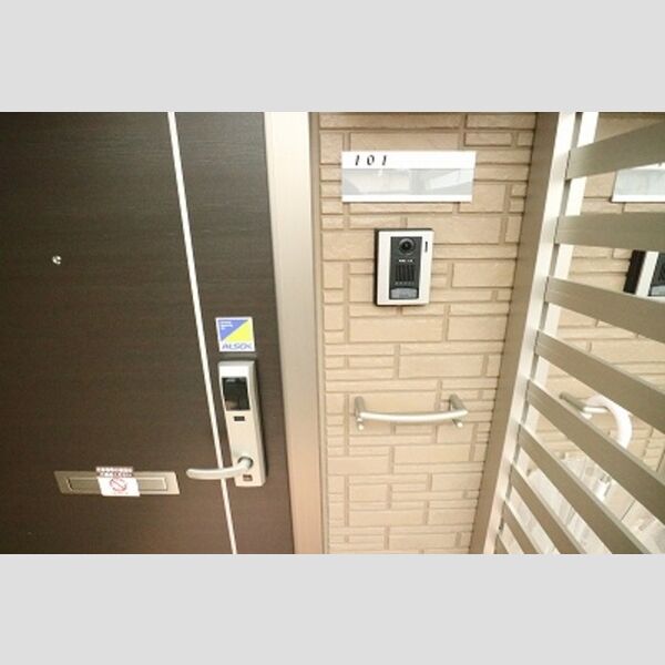 その他設備 (ALSOK)