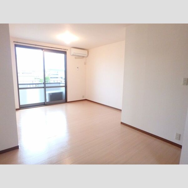 居室・リビング (LDK)