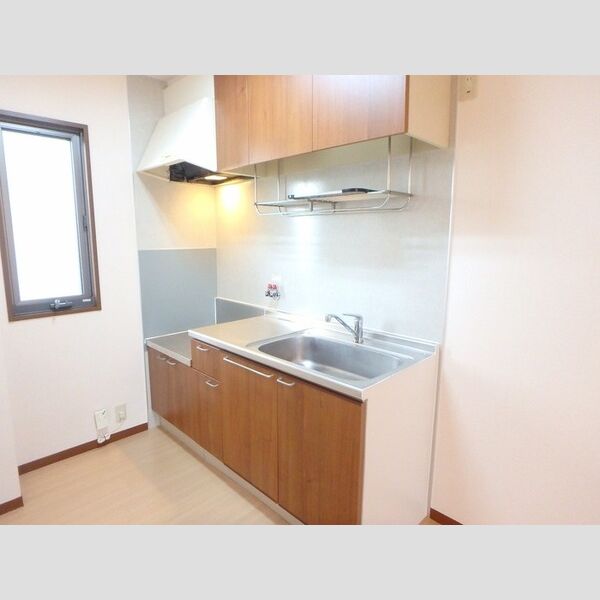 キッチン (キッチン)