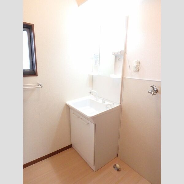 洗面所 (洗面所)