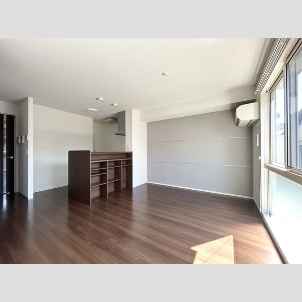 居室・リビング (LDK)