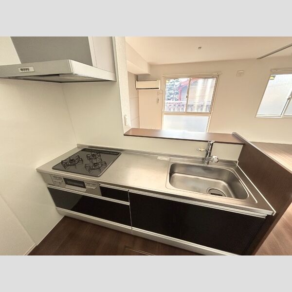 キッチン (システムキッチン)