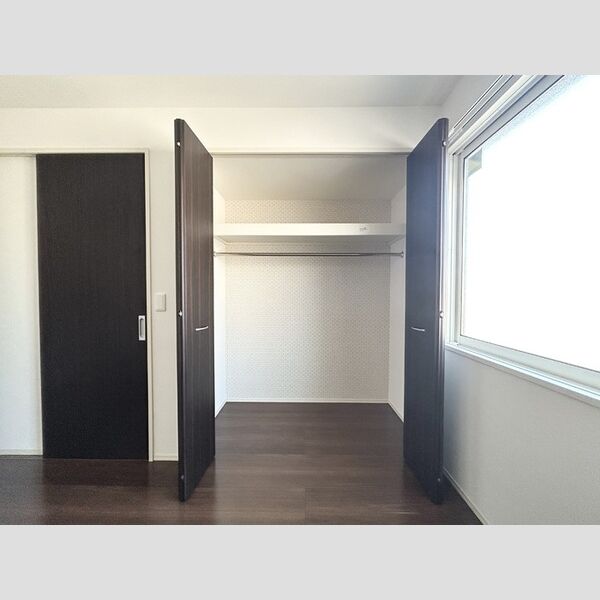 収納 (クローゼット)