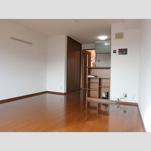 居室・リビング (洋室)