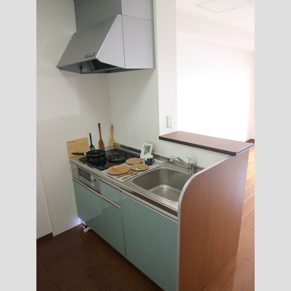 キッチン (システムキッチン)