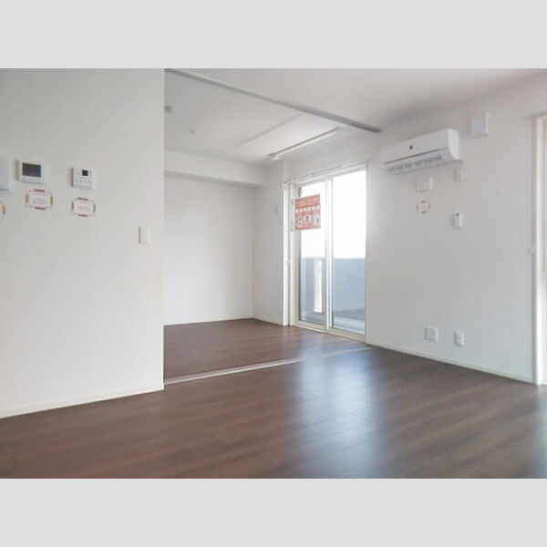 居室・リビング (LDK)