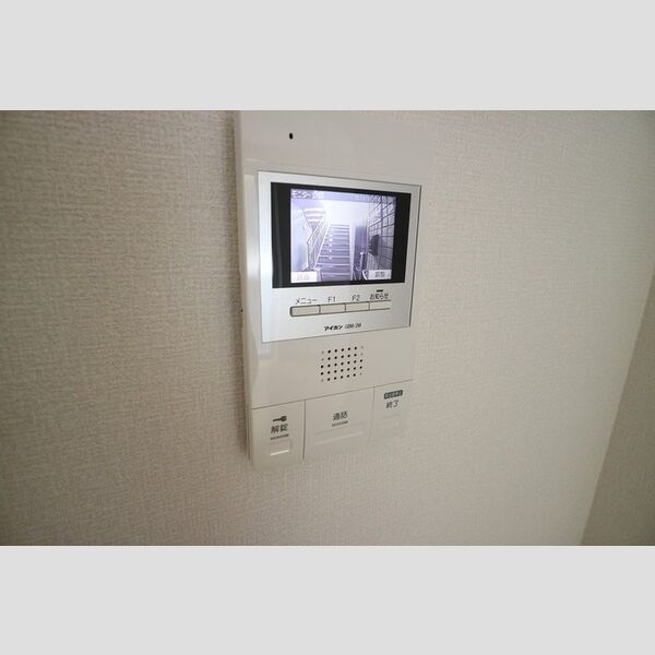 その他 (録画機能付きテレビインターフォン)