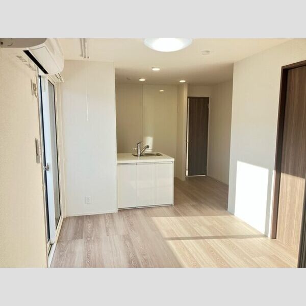 居室・リビング (DK)