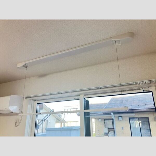 その他 (室内物干)