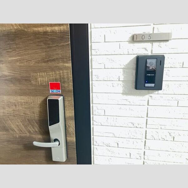 その他 (ICカードキー、モニタ付インターホン)