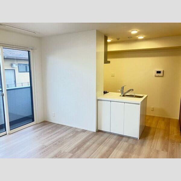 居室・リビング (LDK)