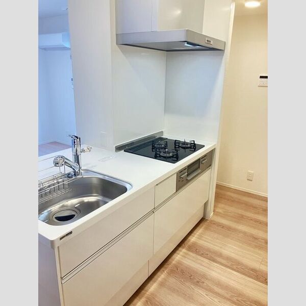 キッチン (システムキッチン)