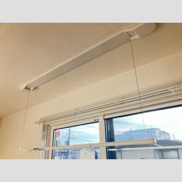 その他 (室内物干)