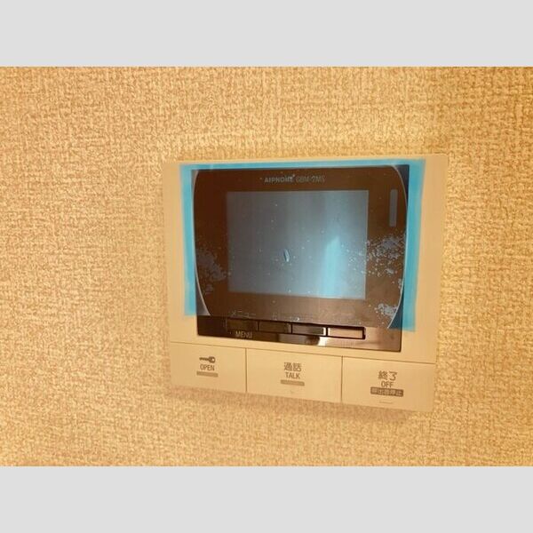 その他 (モニタ付インターホン)