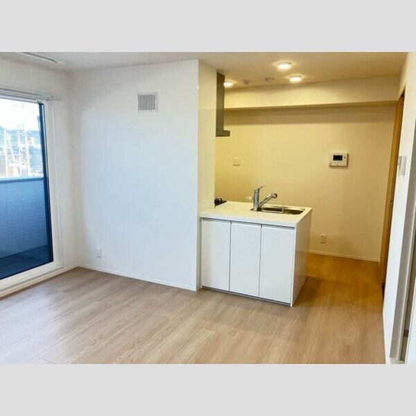 居室・リビング (LDK)