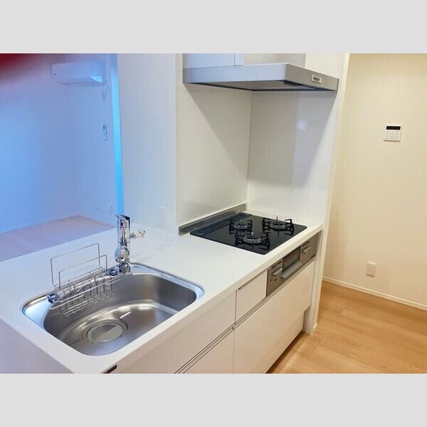 キッチン (システムキッチン)