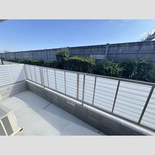 その他 (専用庭)